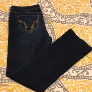 Hollister Jeans 11R